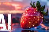 How OpenAI’s New Strawberry AI Could Change the World