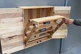 Woodworking Projects Ideas for Beginners