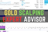 Gold Scalping Expert Advisor MT4 FREE Download