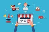 Choose the Best eCommerce Platform for Sale