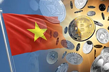 Vietnam, India Top Measure of Crypto Adoption by Individuals