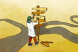 How doctors tackle uncertainty