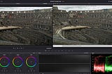 Contrast issues in DaVinci Resolve on Macs