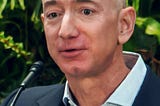 Jeff Bezos in Space! : Top 10 Breaking News in business right now