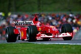 DOMINO203 Pembalap Ferrari yang Pernah Menjadi Juara di Sirkuit Imola
