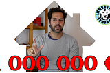 1 000 000 € (un million)