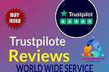 ​What Is Trustpilot Reviews?