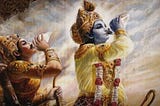 Bhagavad Gita- A Spiritual Treat!!