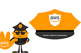 AWS Security, Identity, & Compliance