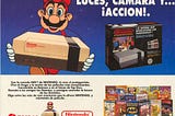 ¿Cómo funciona el sonido en la Nintendo NES?