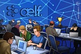 GameFi hackathon set to reward the brightest gaming developers in blockchain