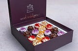 Cake Box Manufacturers in Oman — Silver Corner Packaging