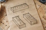 How to Build a Raised Garden Bed for Just $100