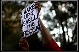 STEMMING THE TIDE OF FASCISM IN OCCULTURE