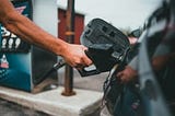 Rev up Your Gas Station Sales with Shopify POS: 4 Key Benefits You Need to Know!