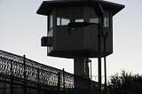 Prison reform is necessary to establish justice
