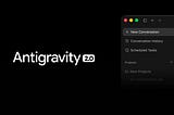 Google’s Antigravity 2.0 Launch Is A Huge Mess