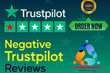 Buy Negative Trustpilot Reviews