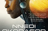 Read Book [PDF] Binti: The Night Masquerade Pre Order