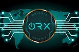 Новая революция в игровой индустрии — Orionix.io