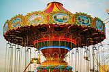 How You Can Find A Low Cost Amusement Swing Rides Price