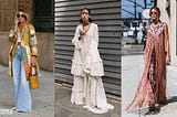 【Boho Chic】當浪漫不羈的波希米亞風遇上高級街頭摩登文化 | FRESTYLE — Fashion & Style