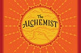 Book Review — The Alchemist — by Paulo Coelho