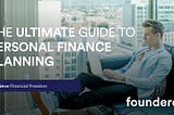 The ultimate guide to personal finance planning