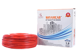 FR House Wire 1.0sqmm | PVC Insulated Wires