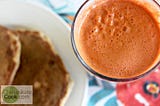 Frugal Juicing (Or What to do With Leftover Juice Pulp)