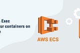 How did I Scale-up my ECS Fargate Cluster without LoadTesting