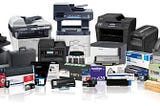 Printer Service in India