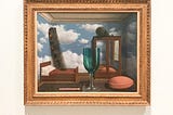 René Magritte: The Fifth Season at SFMOMA
