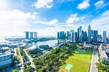 新加坡拚2050年電力部門去碳轉型 進口電力、氫氣、太陽能、儲能系統是關鍵