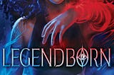 [Download-> Legendborn (The Legendborn Cycle #1) BY - Tracy Deonn