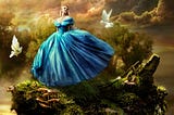 The Princess Tale.