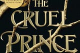 Book Review: The Cruel Prince