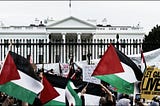 Trump Has Ended The Gaza Holocaust