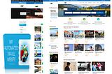 WP AUTOMATED TRAVEL WEBSITE 1.0 REVIEW WITH DYNAMIC FEATURES, LET’S FIND OUT HOW?