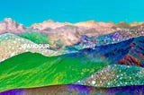 Rising Indonesian Indie Artist, Wandour, Captures the Essence of Summer Nights with His Dreamy…