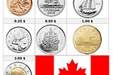 Coins: Canada