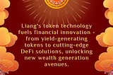 LIANG fantastic project