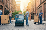 Manish Packers and Movers Indore’s Trusted Moving Partner