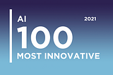 DeepMap Named to 2021 CB Insights AI 100 List of Most Innovative Artificial Intelligence Startups
