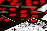 Hustling The Probability Fields