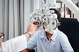 Abhishek Nethradhama: The Best Eye Hospital for Cataract Surgery in Bangalore