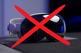 Will Apple Cancel Vision Pro?