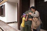 The Australian resettlement process for refugees