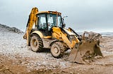 When purchasing used construction equipment, there are a few things to think about