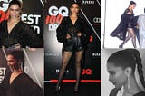 Most Stylish Looks at GQ Best Dressed